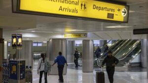 US-Behörde plant schärfere Einreiseregeln für Touristen