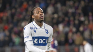 Drei Spielsperren für ein Trio