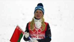 Russen und Belarussen unter neutraler Flagge bei Olympia