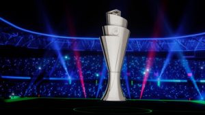 Die Schweiz kennt ihre Gegner in der Nations League 2026/27