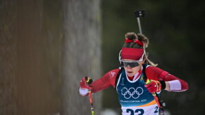 Alle vier Schweizerinnen überstehen den Cut für die Verfolgung