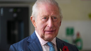 Vorwürfe gegen Andrew: König Charles will Polizei helfen