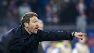 St. Gallen spielt gegen Basel, Lausanne trifft auf Luzern