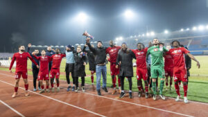 Stade Lausanne-Ouchy bestraft den FC Luzern