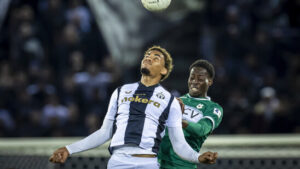 Vincent Nvendo wechselt vom FCZ zu Xamax