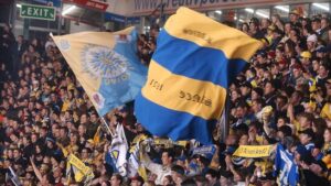 Davos verstärkt die Abwehr