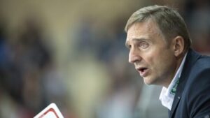 Christian Weber kehrt zurück nach Dübendorf