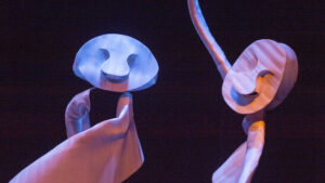 Mummenschanz erhält in St. Gallen den Grossen Kulturpreis