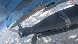 Tote in der Ukraine nach russischen Angriffen