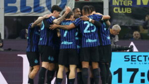 Sommer und Akanji gewinnen das Derby d’Italia