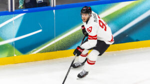 Kanada lässt Tschechien keine Chance