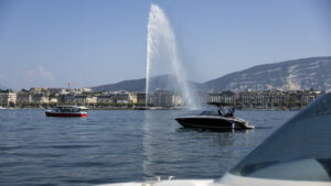 Ukraine-Verhandlungen starten am Dienstag in Genf