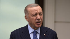 Erdogan ernennt umstrittenen Staatsanwalt zum Justizminister