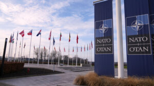 Deutschland überholt USA bei Spitzenposten in Nato