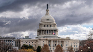 Repräsentantenhaus stimmt für strengere Regeln bei US-Wahlen