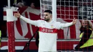 Stuttgart lässt sich im Cup nicht überraschen