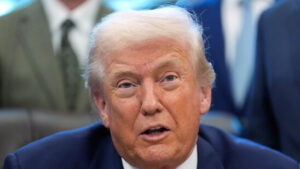 Trump: Habe ChatGPT noch nicht benutzt