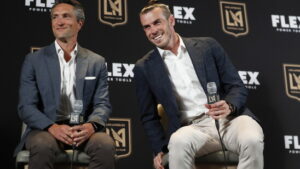 John Thorrington löst bei GC Stacy Johns ab