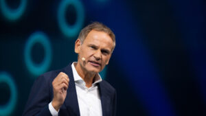 VW und Stellantis: «Made in Europe» soll Branche stärken