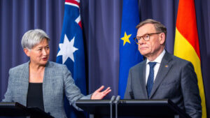 Deutschland setzt auf Rohstoff-Partnerschaft mit Australien