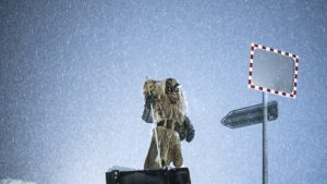 Wegen Erdrutsch kann «Tschäggättu-Loif» nicht in Blatten starten