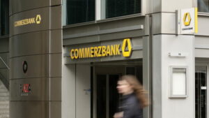 Commerzbank verdient mehr als erwartet – höhere Dividende