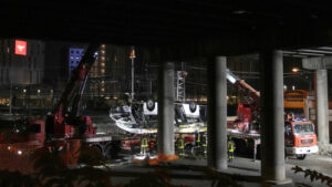 Millionen-Entschädigung nach Busunglück in Venedig