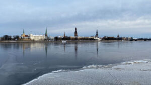 Lettland: Haftstrafe wegen Verstosses gegen Russland-Sanktionen