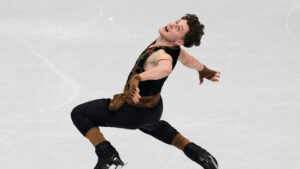 Britschgi auf Platz 14 – Gold holt überraschend Schaidorow