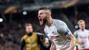 Valon Berisha wechselt in den Letzigrund