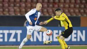 Remis in Winterthur, Sitten und Zürich