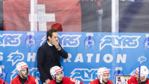 NHL-Stars als Gradmesser für die Hockey-Nati