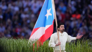 Bad Bunnys Halbzeitshow beim Super Bowl verärgert Trump