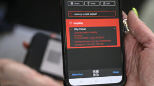 Schweizer ÖV-Unternehmen erwischen immer mehr Schwarzfahrer
