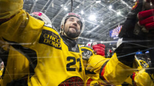 SCB stellt Sportchef Piceci frei, Moser wird Teammanager