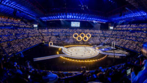 Olympia macht Italo-Schlager wieder populär