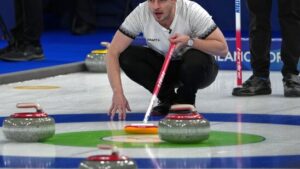 Schweizer Männer weiter makellos