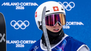 Wieder Rang 4: Andri Ragettli bleibt ohne Olympiamedaille