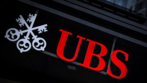 Bei UBS werden Zahlen angesichts der Kapitalfrage zur Nebensache