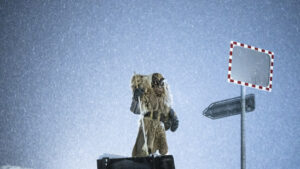 Wegen Erdrutsch kann «Tschäggättu-Loif» nicht in Blatten starten