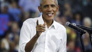 Nach rassistischem Video: Obama spricht von «Clown-Show»