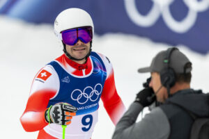 Pinheiro Braathen verhindert Schweizer Dreifachsieg – undankbarer Vierter wird der Bündner Thomas Tumler