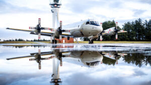 Nach Grönland-Streit: Nato startet Arktis-Einsatz
