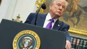 USA streichen Einschätzung zu Gefahren von Treibhausgasen