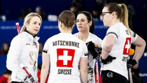 Zweites Spiel, zweiter Sieg