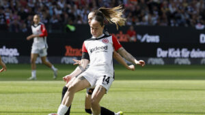 Schweizerinnen in Torlaune und mehrere Premieren