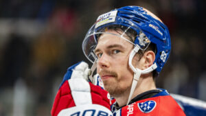 Lammikko zurück bei den ZSC Lions