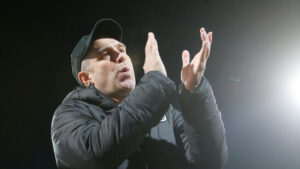 Lugano verpflichtet jungen brasilianischen Verteidiger