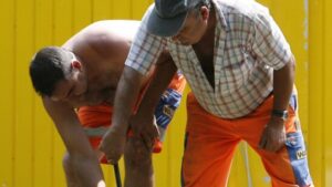 Kaum Verstösse gegen Mindestlohnregelung im Tessin