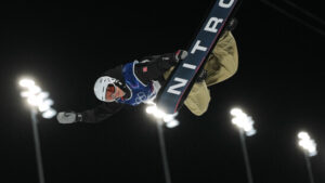 Jan Scherrer verzichtet nach Sturz auf Start